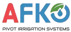 AFKO PIVOT IRRIGATION SYSTEM