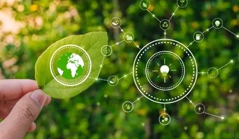 SDG 12 – Responsible Consumption and Production