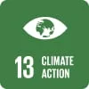 SDG 13 – Climate Action-logo