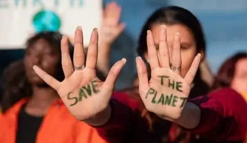 SDG 13 – Climate Action