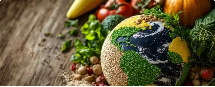 SDG 2 – Zero Hunger