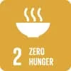 SDG 2 – Zero Hunger