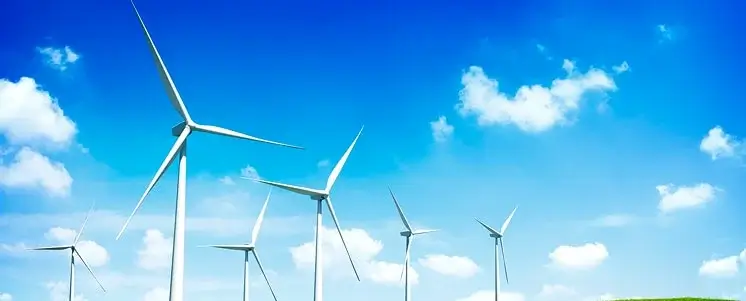 SDG 7 – Affordable and Clean Energy