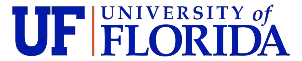 UF UNIVERSITY OF FLORIDA