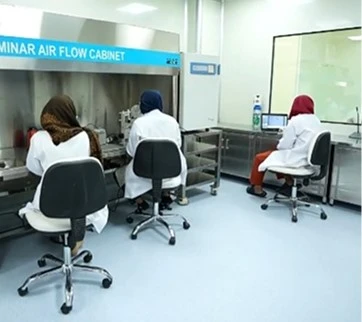 Genetics Consultation