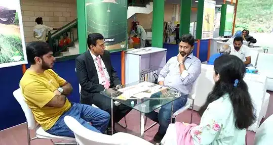 DayZee at International Livestock, Dairy, Poultry and Agri Expo 2025